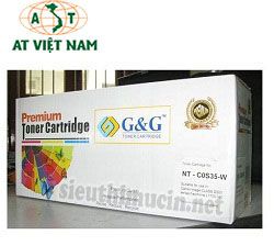 Mực máy Fax Laser Canon L170/L380-Canon W                                                                                                                                                               